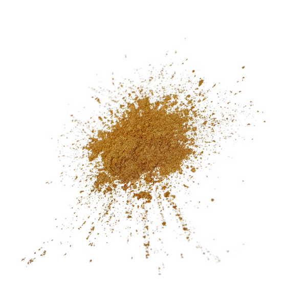 Posh Chalk Precious Pigments - Wedding Gold is