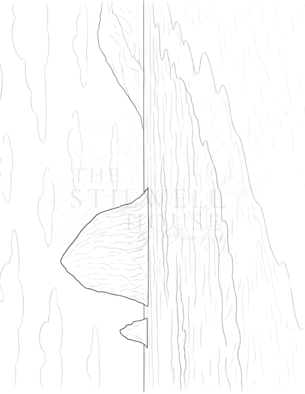 Oregon Coast Collection - Stilwell Scenes