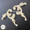 Corner Set of 2 WUB0378-9 8.5x11cm