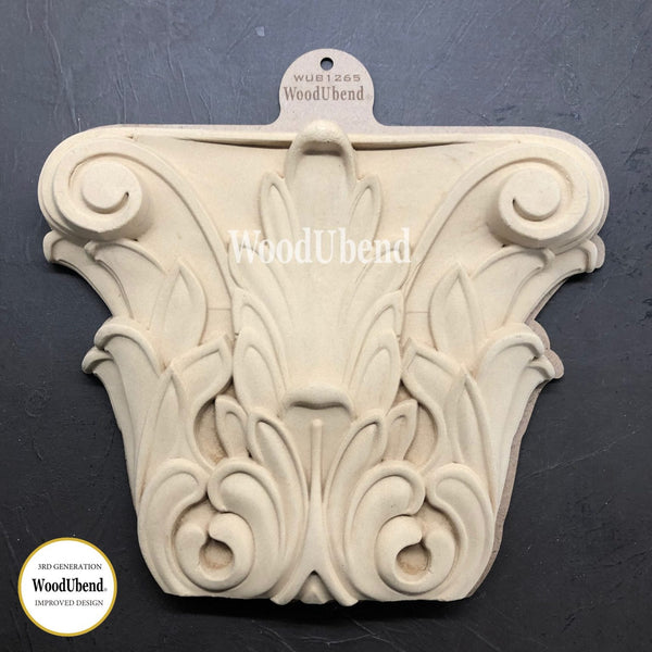 Large Decorative WUB1265 34.5x29.5cm