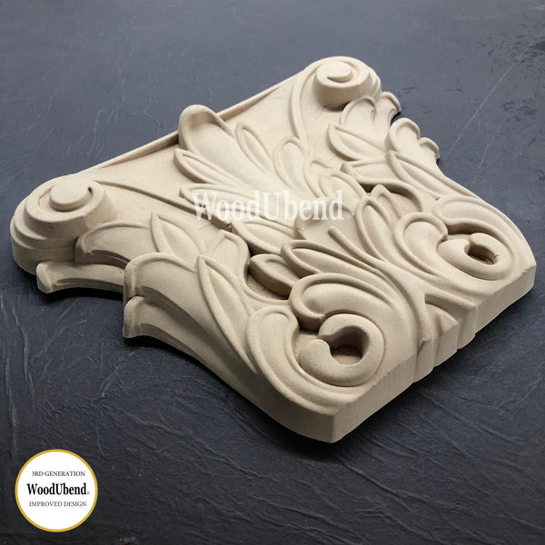 Large Decorative WUB1265 34.5x29.5cm