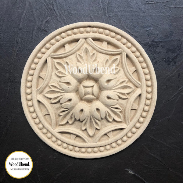 Pack of Two Centerpieces WUB1384 13.5cm