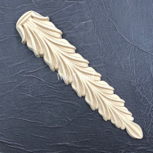 Pack of Two Leafy Corbels from The House of Mendes