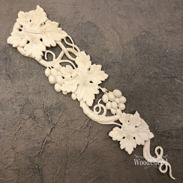 Pack of Two Tree on Trellis WUB2140