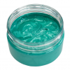 Posh Chalk Metallic Paste – Green Phthalo 110 ml – product or project image 4