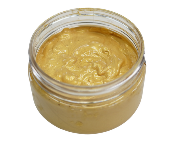 Posh Chalk Metallic Paste – Pearl Gold 110 ml – product or project image 4