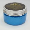 Posh Chalk Metallic Paste – Blue Phthalo 110 ml – product or project image 3