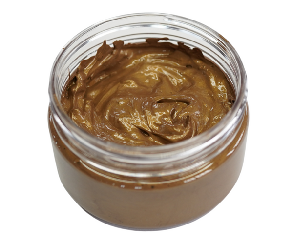 Posh Chalk Metallic Paste – Deep Gold 110 ml
