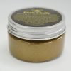 Posh Chalk Textured Paste – Vintage Gold 110 ml – product or project image 3