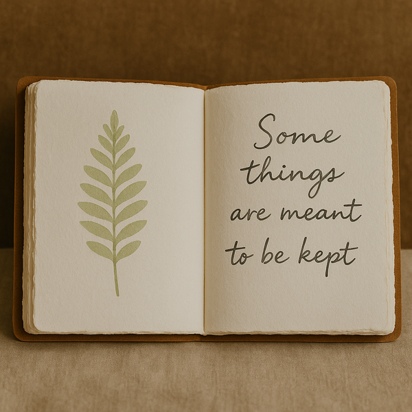 Artisan Journal by Casa Araceli - 200 GSM  Deckled Handmade Paper · 8x6 · 200 pages