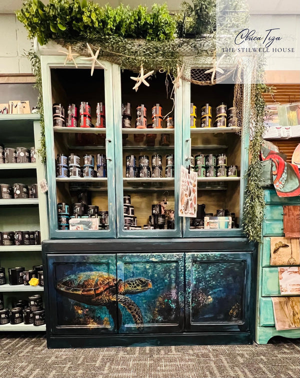 Seymour Decoupage Tissue Paper 30 x 20 in | Whimsykel