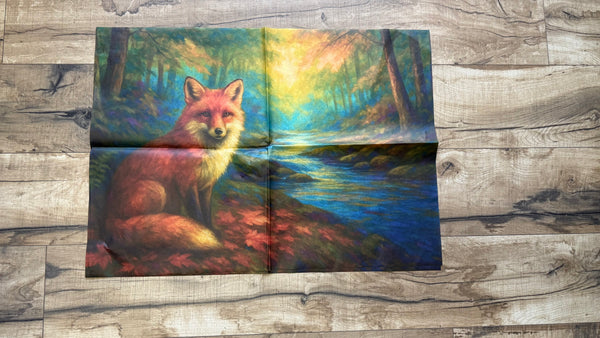 Foxfire Grove by Casa Araceli