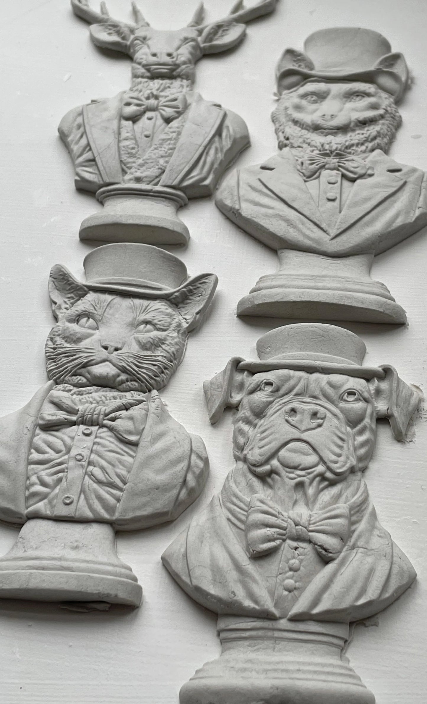 INVITATION ONLY 6X10 IOD MOULD™