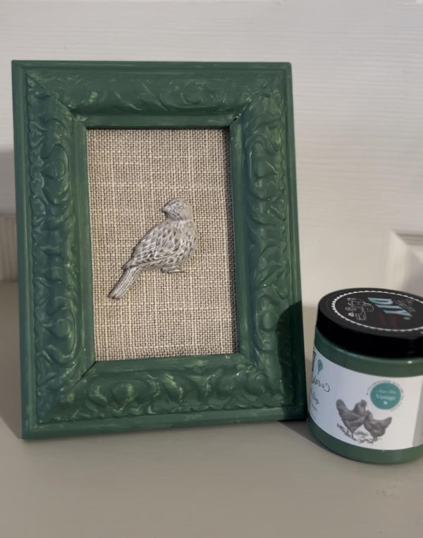 Cottage Colors by JRV - Juniper