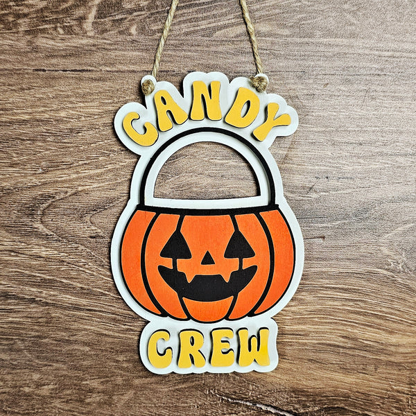 Candy Crew Popout Kit  by ChicaTiza
