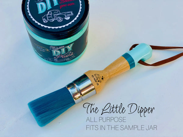 LittleDipper Paint Brush by Debi’s Design Diary DIY Paint