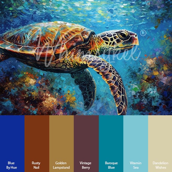 Seymour Decoupage Tissue Paper 30 x 20 in | Whimsykel