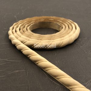 Pack of Two Rope Trims from The House of Mendes