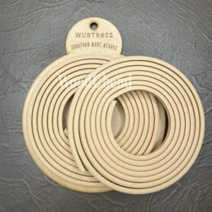 Pack of Two Trims TR802 Curated by Jonathan Marc Mendes (TR802)