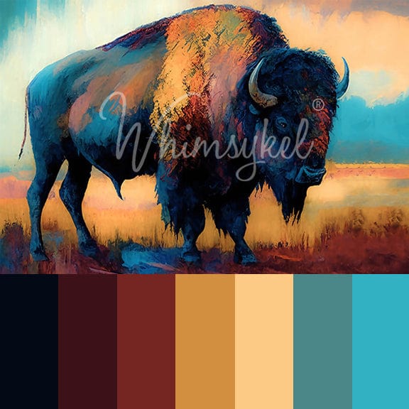 Tatonka Decoupage Tissue Paper 29x21