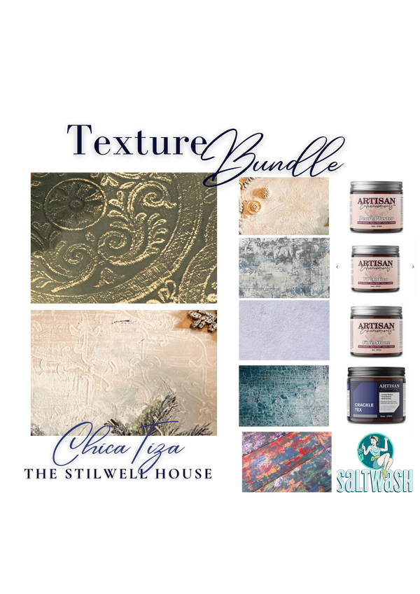 Texture Effects Bundle