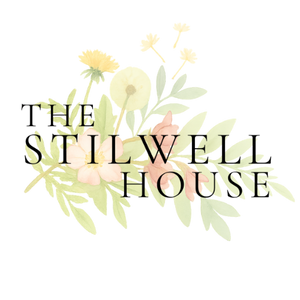 The Stilwell House logo