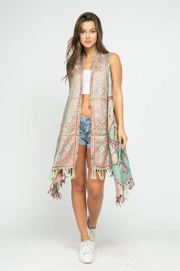 Elsie Vest