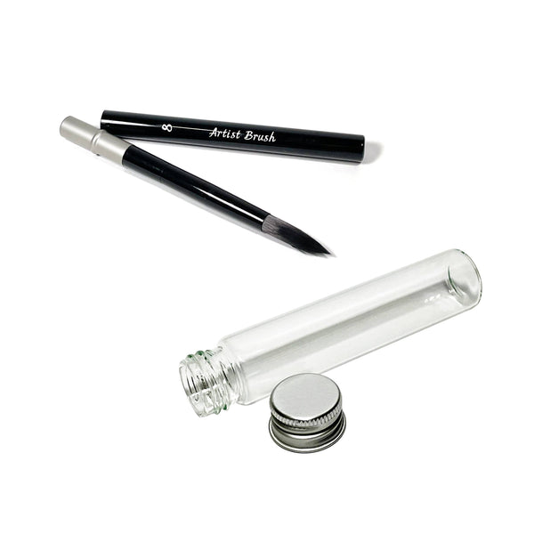 Watercolor To Go Kit - Portable, Travel-Friendly - 12 Colors elseware unplug / eco-kids -