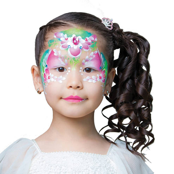 eco-kids / elseware unplug - Face paint - case