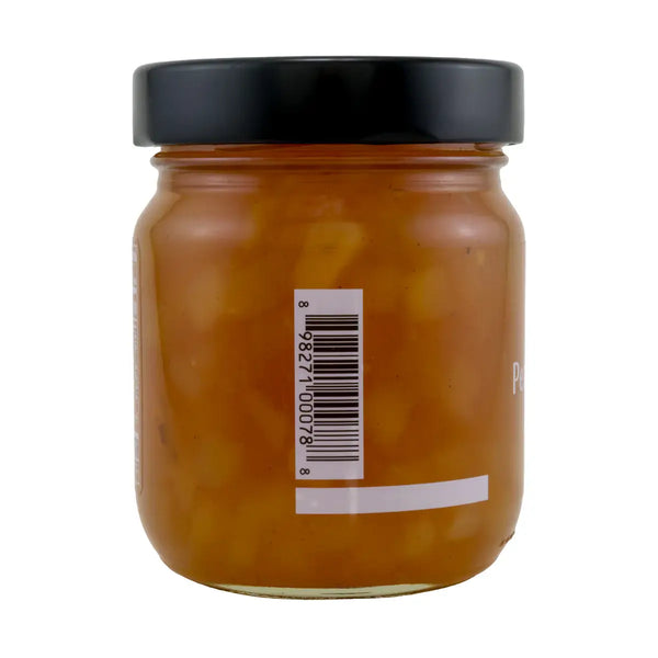 Oregon Growers - *NEW PRODUCT*
Pear Hazelnut Fruit Pate