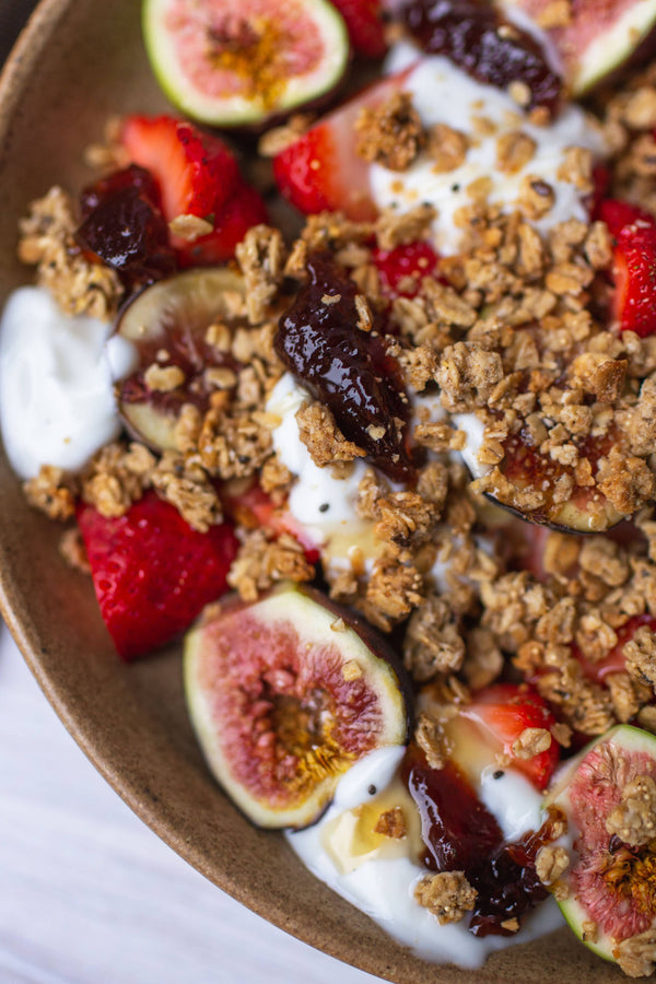 Oregon Growers - Black Cherry Fruit Spread