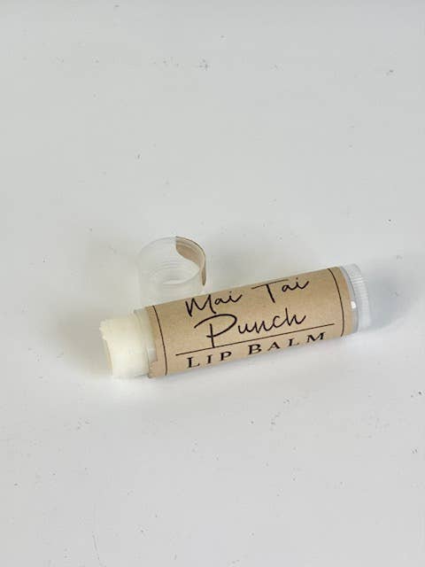 Tickle Creek Soap - Lip Balm