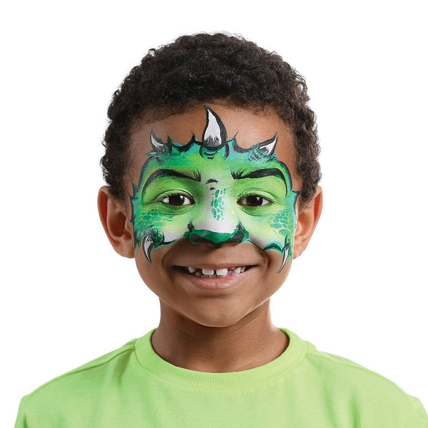 eco-kids / elseware unplug - Face paint - case