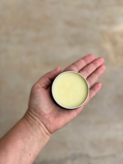 Beard Balm by Tickle Creek Soap