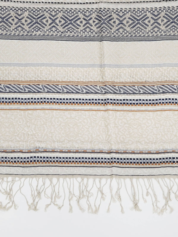 Raj - Cora Scarf Shaw