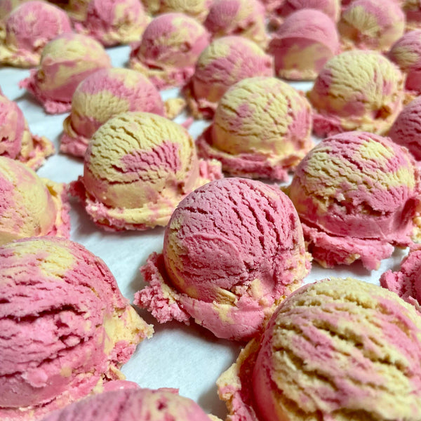 Coconut Cabana - Solid Bubble Bath Coconut