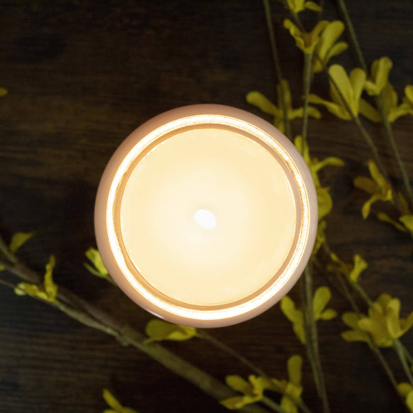 Milkhouse Candle Company - 26 oz Farmhouse Jar Christmas Candle: Farmhouse Christmas