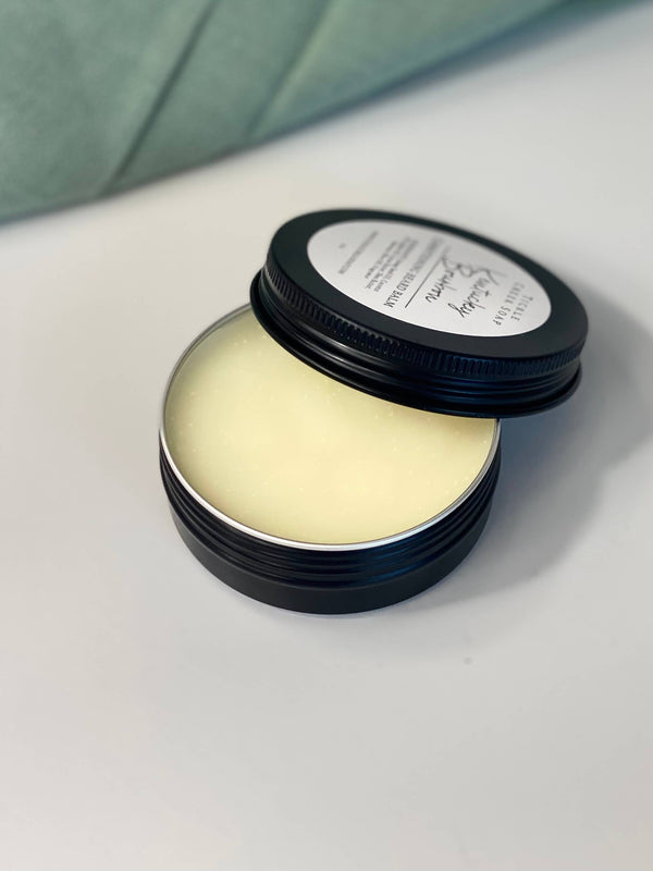 Beard Balm by Tickle Creek Soap