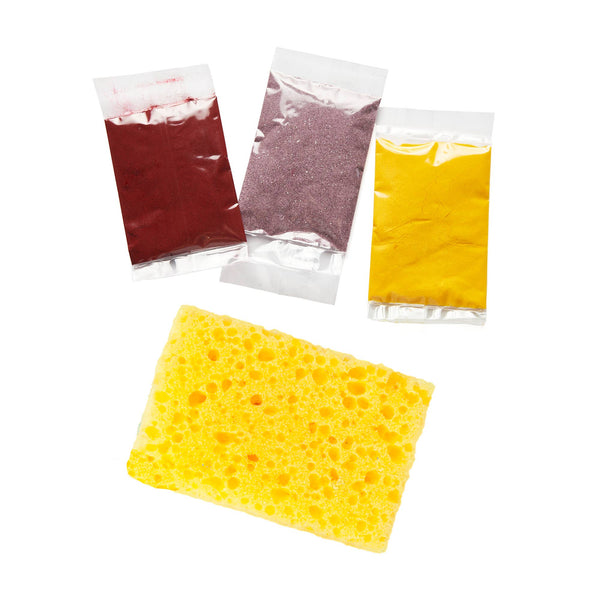eco-kids / elseware unplug - Paper Making Kit