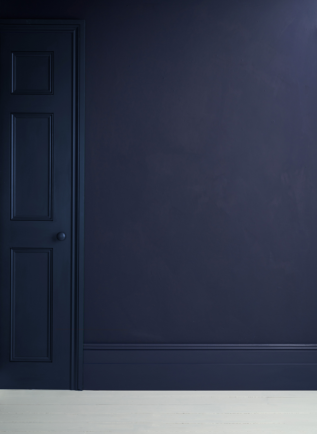 Oxford Navy - Satin Paint by Annie Sloan