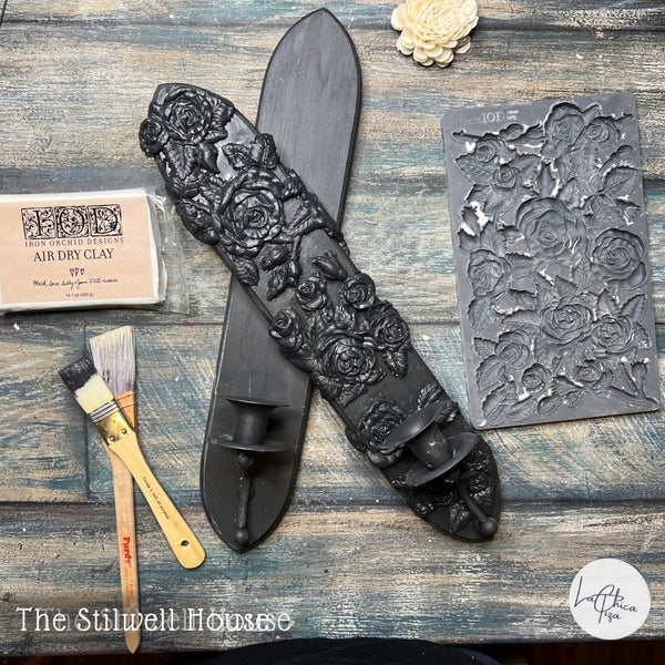 IOD Juliette 6X10 IOD Mould™