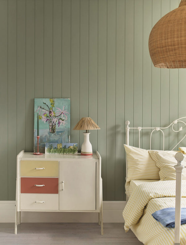 Terre Verte  - Wall Paint by Annie Sloan