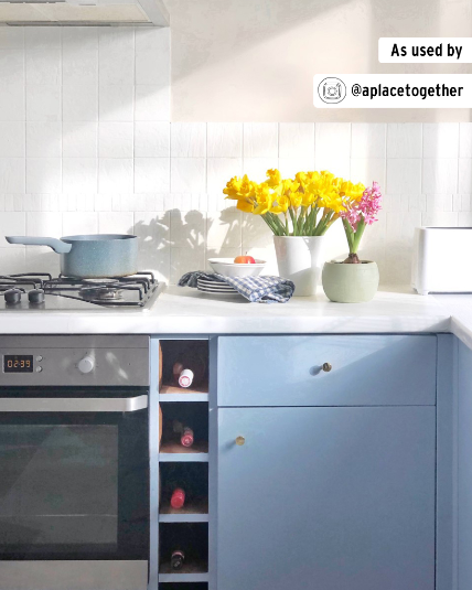 Louis Blue - Annie Sloan Chalk Paint®