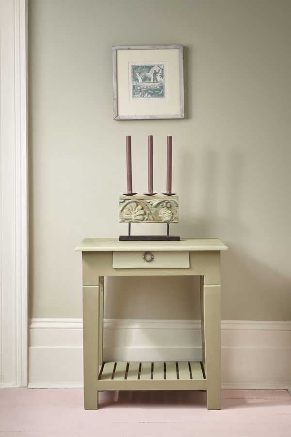 Cotswold Green - Annie Sloan Wall Paint