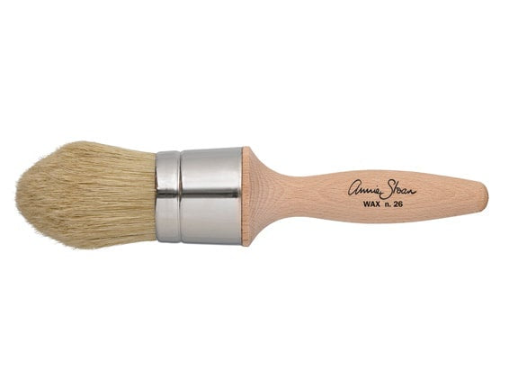 Wax Brush - Annie Sloan Chalk Paint