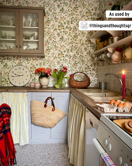 Louis Blue - Annie Sloan Chalk Paint®