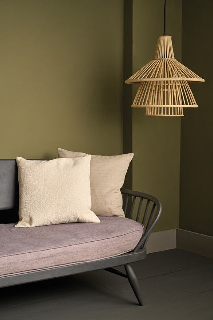 Olive - Annie Sloan Wall Paint