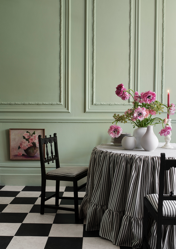 Terre Verte  - Wall Paint by Annie Sloan