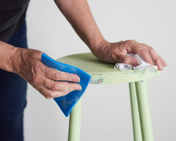 Sanding Pads |Annie Sloan