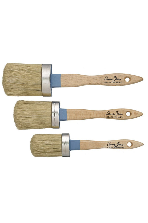 Brush - Annie Sloan Chalk Paint